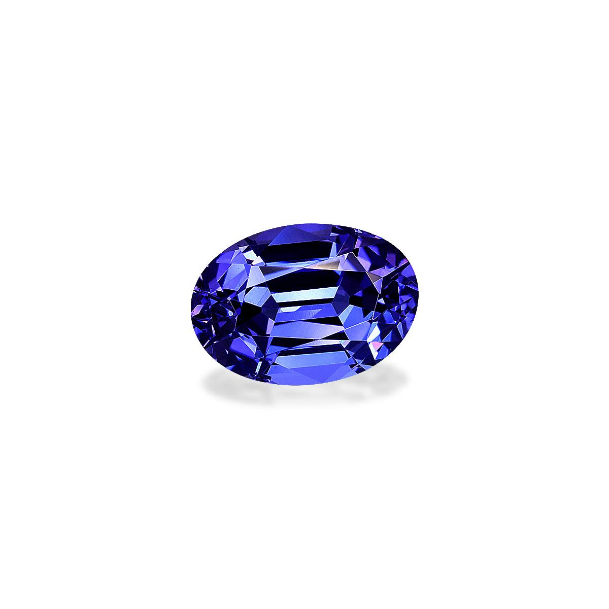 Tanzanite 3.19 ct